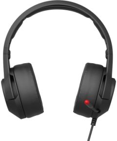 Genesis Built-in microphone, Black, Gaming Headset, Argon 600