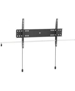 Vogels TV Wall Mount Flat PFW4700  55-80 ", Maximum weight (capacity) 75 kg, Black