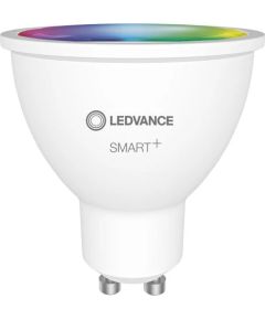 Ledvance SMART+ WiFi Spot RGBW Multicolour 40 5W 45° 2700-6500K GU10, 3pcs pack