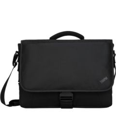 Lenovo ThinkPad Essential Messenger Black, Waterproof, 15.6 "