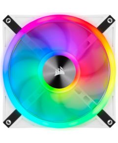 Corsair Single Fan QL140 RGB Korpusu dzesēšana