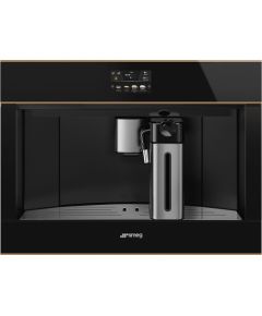 Smeg CMS4604NR Coffee machine Dolce Stil Novo