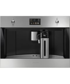 Smeg CMS4303X Coffee machine Classica