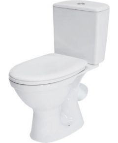 Унитаз CERSANIT MERIDA  45 gr PP Напольные унитазы
