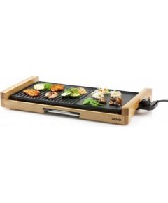 GRILL ELECTRIC TEPPANYAKI/DO8311TP DOMO
