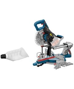 Bosch GCM 18V-305 C Cordless chop and mitre saw