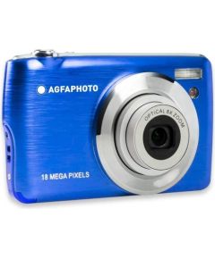 AgfaPhoto DC8200 blue