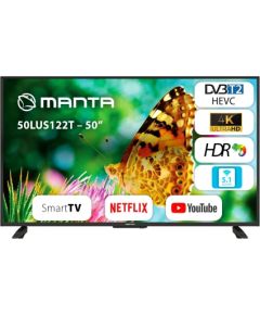 Manta TV FHD 50LUS122T SMART