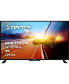Manta TV 40LFN120TP FHD