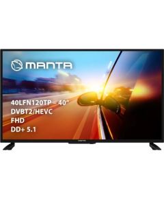 Manta TV 40LFN120TP FHD