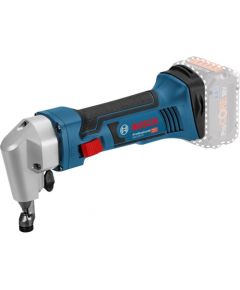 Bosch GNA 18V-16 E (2xProCORE18V 4.0Ah; GAL 18V-40; L) Akumulatora metāla šķēres