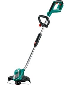 Bosch AdvancedGrassCut 36V-33 solo Akumulatora trimmeris bez kkumulatora un lādētāja 36V