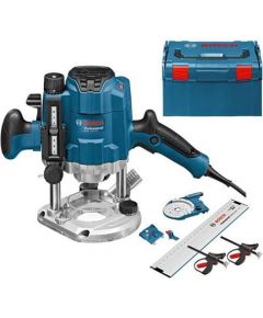 Bosch GOF 1250 CE Virsfrēze