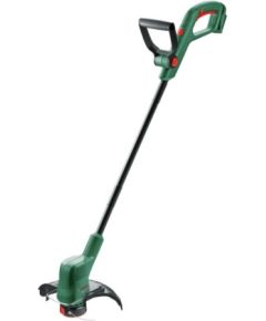 Bosch EasyGrassCut 18V-26 solo Akumulatora trimmeris 18V (bez akumulatora un lādētāja)