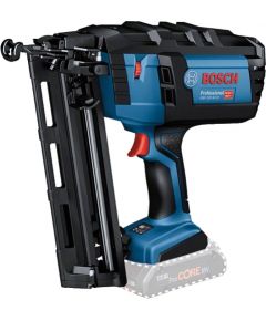 Bosch GNH 18V-64 M, 2x4.0Ah ProCORE18V , GAL 18V-40 Akumulatora naglotājs