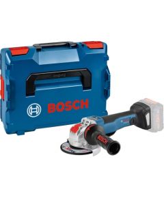 Bosch GWX 18V-15 PSC (2xProCORE18V 8.0Ah; GAL 18V-160 C; L) Akumulatora leņķa slīpmašīna