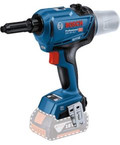 Bosch GRG 18V-16 (solo; C) Akumulatora kniedētājs bez akumulatora un lādētāja