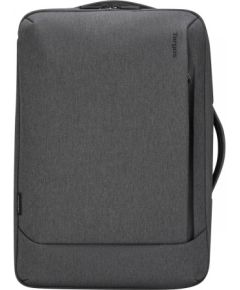 TARGUS CYPRESS CONVERTIBLE BACKPACK 15.6" GREY