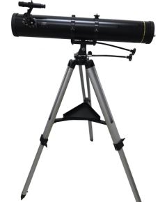 Teleskops Levenhuk Skyline BASE 110S 114/900 >228x