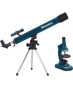 Discovery Scope Set 2 с книгой