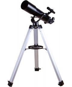 Телескоп Levenhuk Skyline BASE 80T 80/500 >160x