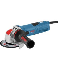 Bosch GWX 13-125 S Leņķa slīpmašīna