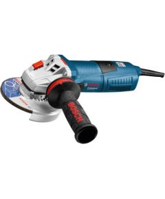 Bosch GWS 13-125 CI Leņķa slīpmašīna