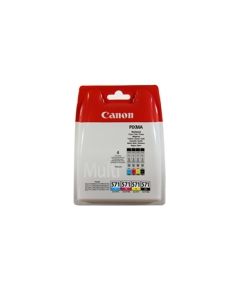 Canon Ink CLI-571 Multipack (0386C004)