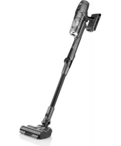ETA Vacuum Cleaner Sonar ETA223290000 Cordless operating, Handstick and Handheld, 25.2 V, Operating time (max) 25 min, Gray/Black