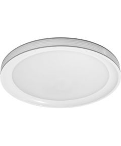 Ledvance SMART+ WiFi Ceiling Frame Tunable White 32W 110° 3000-6500K 495mm, White