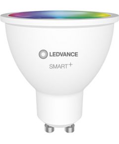 Ledvance SMART+ WiFi Spot RGBW Multicolour  40 5W 45° 2700-6500K GU10