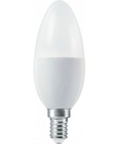 Ledvance SMART+ WiFi Classic Candle Dimmable Warm White 40 5W 2700K E14