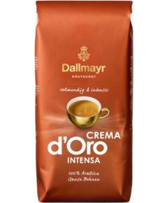 Coffee Beans Dallmayr Crema d'Oro Intensa 1 kg