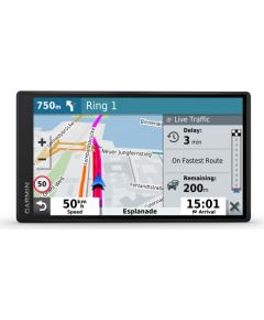 Garmin Drive 55 MT-S EU