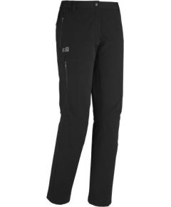 Millet LD All Outdoor Pant / Melna / 40