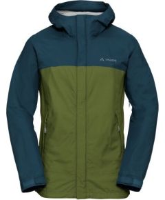 Vaude Men's Lierne Jacket II / Zila / Gaiši zila / XXL