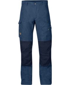 Fjallraven Barents Pro Man / Tumši pelēka / 52