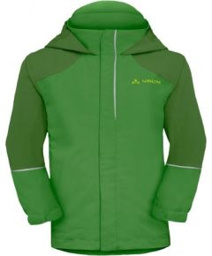 Vaude Kids Racoon Jacket IV / Zaļa / 104