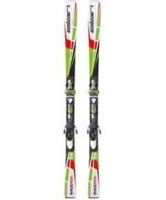 Elan Skis RCG Plate / 139 cm