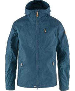 Fjallraven Sten Jacket / Melna / M