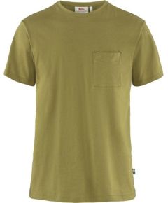 Fjallraven Övik T-shirt / Zaļa / S