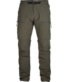 Fjallraven High Coast Hike Trousers Long / Pelēka / 48