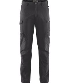 Fjallraven Travellers MT Trousers / Tumši pelēka / 46