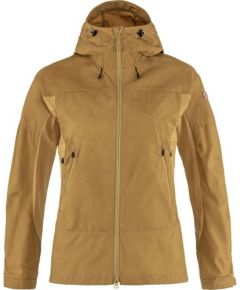 Fjallraven Abisko Lite Trekking Jacket W / Brūna / M