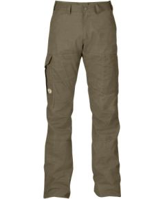 Fjallraven Karl Pro Trousers / Tumši zaļa / 46