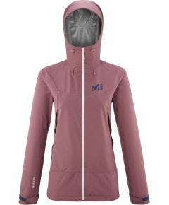 Millet W Mungo II GTX 2.5L JKT / Gaiši violeta / L