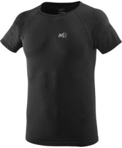 Millet LTK Seamless Light TS SS / Dzeltena / XL