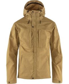 Fjallraven Skogso Jacket / Gaiši brūna / L