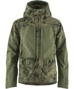 Fjallraven Keb Jacket / Zaļa / M