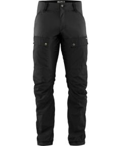 Fjallraven Keb Trousers Long / Tumši zila / 46